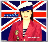 Sonia - Better The Devil You Know
